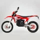 Електромотоцикл Arctic Leopard CHEETAH E-XE 880 L3E SUPER Red - зображення 3