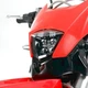 Електромотоцикл Arctic Leopard CHEETAH E-XE 880 L3E SUPER Red - зображення 8