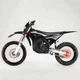 Електромотоцикл Arctic Leopard CHEETAH E-XE 880 (ENDURO) Black - зображення 3