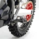 Електромотоцикл Arctic Leopard CHEETAH E-XE 880 (ENDURO) Black - зображення 9