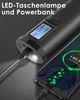 Аккумуляторный насос Vastar 2000 мАч 1,3 Bar - изображение 3