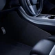 Комплект защитных элементов для салона автомобиля Тесла 3, коврики защитные и накладки для Tesla model 3 Highland One - изображение 6