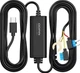 Кабель режима парковки Hardwire kit for DDpai Z60/MINI2X/Z60 Pro - изображение 2