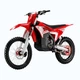 Електромотоцикл Arctic Leopard CHEETAH E-XE 800 (ENDURO) Red - зображення 1