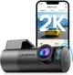 Видеорегистратор DDPAI Mini Pro 2K (1440P, Wi-Fi, 360°) - изображение 1