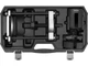 Съемник втулок руля YATO для FORD/VOLVO набор 4 предмета YT-06127 - изображение 1
