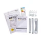 Витяжка купольна WEILOR WK 63 WH - изображение 10