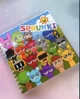 Альбом на липучках Спрункі Sprunki, 21х21 см - изображение 1