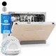 Посудомийна машина Klarstein Havasia UV 6 Secret (10041826) - зображення 2