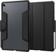 Etui z klapką Spigen Ultra Hybrid Pro do Samsung Galaxy Tab S11 Black (8800283313468) - obraz 1