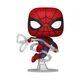 Игровая фигурка Funko POP! серии Человек-паук: Абсолютно новый день - Человек-паук - изображение 2