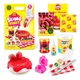 Игровой набор со слаймами Slime Mart серии Shopping Bag – Клубничный чизкейк - изображение 2