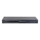 Коммутатор 28 портов управляемый Dahua DH-CS4226-24ET-240 PoE - изображение 1