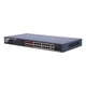 Коммутатор 26 портов управляемый Hikvision DS-3E1326P-EI(B) POE - изображение 1