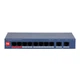 Коммутатор 8 портов управляемый Dahua DH-CS4010-8ET2GT-110 - изображение 2