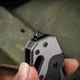 Нож со стеклорезом и тросорезом PocketBlade 3 в 1 - изображение 7