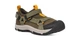 Сандалі-кросівки Teva Kids' Outflow Universal оливкового кольору трекінгові розмір 34 - изображение 1