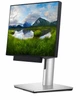 Саундбар Dell Slim Sound Bar SB521A USB для монітора та ПК, 3.6 Вт, чорний - зображення 2