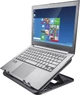 Підставка для ноутбуків Trust Cyclone Notebook Cooling Stand Black (TR17866) - изображение 5