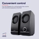 Акустична система Trust Remo 2.0 Speaker Set (TR17595) - зображення 4