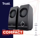 Акустична система Trust Remo 2.0 Speaker Set (TR17595) - зображення 6