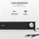 Саундбар Trust Asto Sound Bar PC Speaker 12 Вт (TR21046) - изображение 13