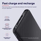 УМБ Trust Primo ECO 10000 mAh Black (TR24678) - зображення 7