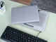 Підставка для ноутбука Trust Exto Laptop Cooling Stand Eco Gray (TR24613) - зображення 13
