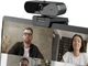 Веб-камера Trust Taxon QHD Webcam Eco Black (TR24732) - изображение 9