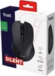 Мышь Trust Mydo Wireless Black (TR25084) - изображение 8