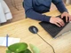 Миша Trust Fyda Mouse Eco USB Black-Grey (TR24728) - зображення 11