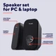 Акустическая система Trust Ador 2.0 Speaker Set (TR25670) - изображение 6