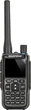 Рация Baofeng UV 5R MINI Grey 1 шт/уп (UV-5R_MINI_Grey_single) - изображение 1