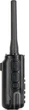Рация Baofeng UV 5R MINI Grey 1 шт/уп (UV-5R_MINI_Grey_single) - изображение 3