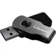 USB флеш накопитель Wibrand 512GB Lizard Black USB 3.2 (WI3.2/LI512P9B) - изображение 2