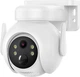 IP-камера XO CR10 WiFi White (6920680861262) - зображення 1