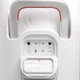 Портативна колонка JBL PartyBox 330 280W RGB White (JBLPB330WHTEP) - зображення 7