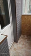 Самоклеящиеся 3D панели Серая кирпич 70×77см - изображение 4