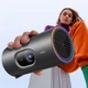 Проектор JmGo PicoPlay 1080p 450 lm комплект с внешним аккумулятором и триподом (J61-7K4) (6959422615924) - изображение 13