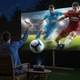 Проектор JmGo PicoPlay 1080p 450 lm комплект с внешним аккумулятором и триподом (J61-7K4) (6959422615924) - изображение 16