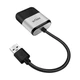 Bluetooth адаптер GITANK USB 5.3 для авто Adapter машины CarPlay Infiniti , Nissan , Honda , Toyota , GMC , Chevrolet (BTA003) - изображение 1