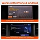 Bluetooth адаптер GITANK USB 5.3 для авто Adapter машины CarPlay Infiniti , Nissan , Honda , Toyota , GMC , Chevrolet (BTA003) - изображение 3