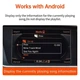 Bluetooth 5.0 адаптер GITANK Airdual-300A для авто потоковой передачи музыки машины Adapter Audi MMI 3G / AMI Music Interface/Audio Symphony CarPlay (BTA001) - изображение 4