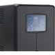 Источник бесперебойного питания Vinga LCD 1500VA metal case (VPC-1500M) - изображение 3