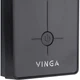 Источник бесперебойного питания Vinga LCD 1500VA metal case (VPC-1500M) - изображение 4