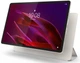 Планшет Lenovo Yoga Tab 11 Wi-Fi 8/256GB Seashell + Pen (ZAG60135UA) - Уценка - изображение 5