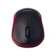Мишка Logitech M185 red (910-002237) - зображення 2