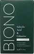 Ензимна пудра для обличчя Biono Salicylic Acid & Calamine Enzyme Powder Із саліциловою кислотою та каламіном 50 г (4820267052972) - зображення 3