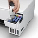Багатофункціональний пристрій Epson EcoTank L3256 c WiFi (C11CJ67414) - изображение 6