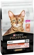 Сухий корм для дорослих котів Purina Pro Plan Adult 1+ Vital Functions з лососем 10 кг - изображение 2